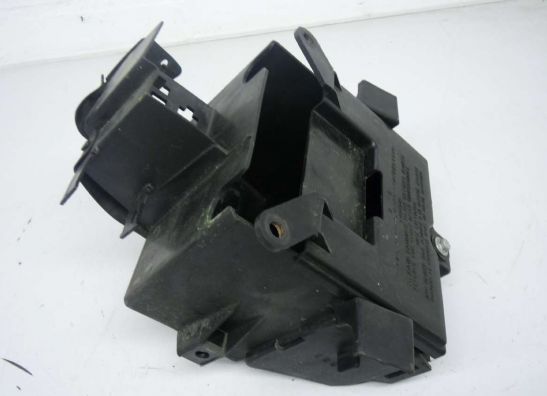 Accubak Honda CBR 600 F