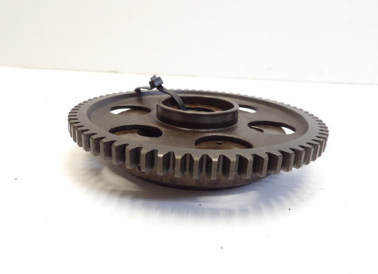 Start koppeling Suzuki GS 850