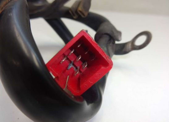 Stuurschakelaar rechts Honda CBX 550 F2