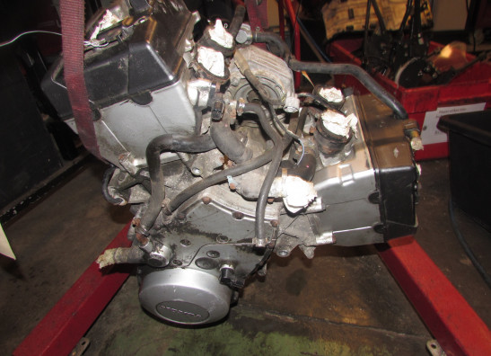 Engine Honda ST 1300 Pan European