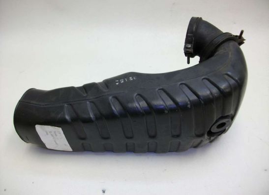 Luftfiltergehäuse Honda TRANSALP