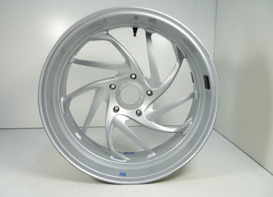 Felge hinten BMW K 1200 S 