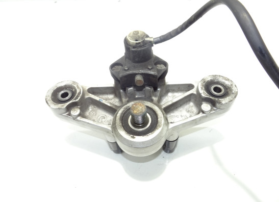 Key set BMW R 1100 GS