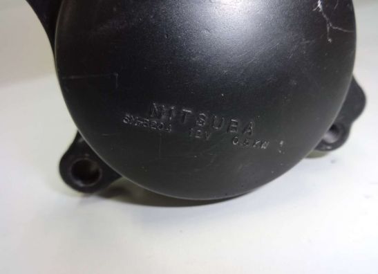 Startmotor Yamaha FZ 600