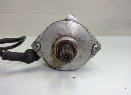 Starting motor Honda CB 500