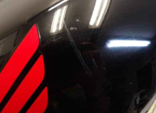 Tank Honda CBR Fireblade