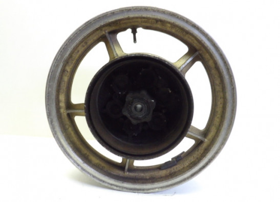 Achtervelg Yamaha XV 1100 Virago