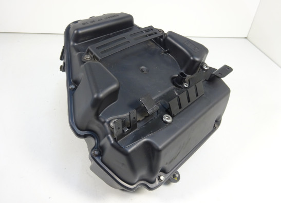 Luftfiltergehäuse Triumph Street Triple 675