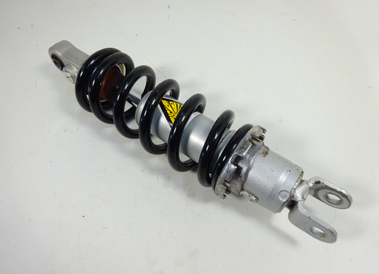 Stossdampfer hinten Yamaha MT 09