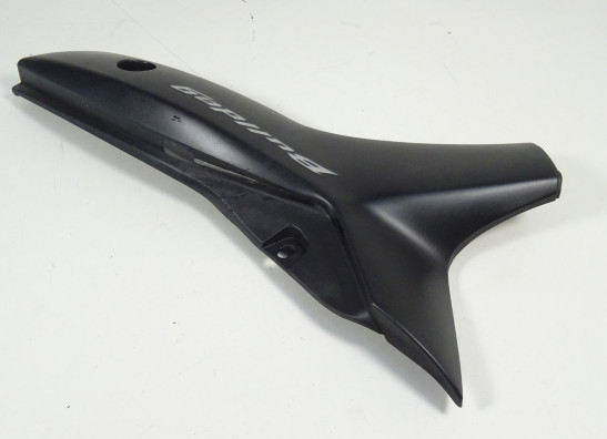 Linker zijkuip klein Yamaha BT 1100