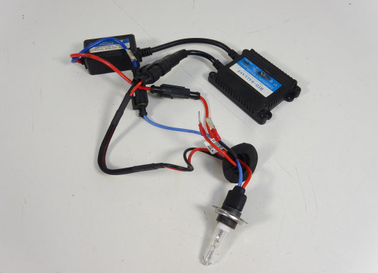 Koplamp Overig Onbekend Unknown 1950-2011