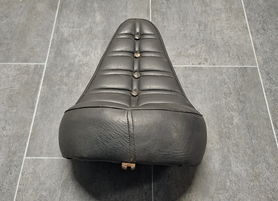 Zadel Harley Davidson Overige Harley Davidson