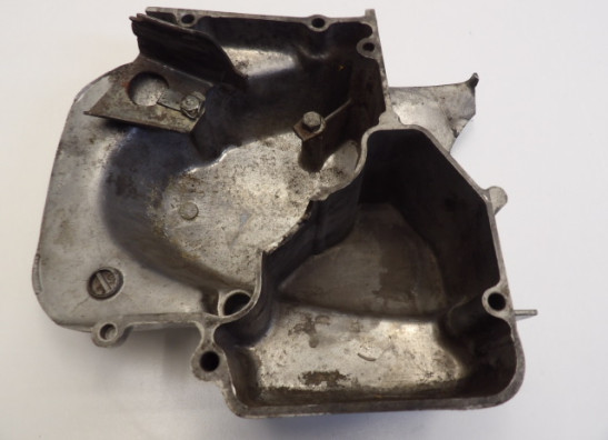 Motorblokdeksel voortandwiel Honda CB 550