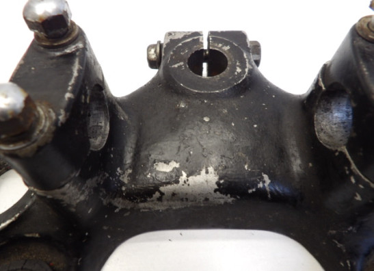 Kroonplaat Suzuki GS 750