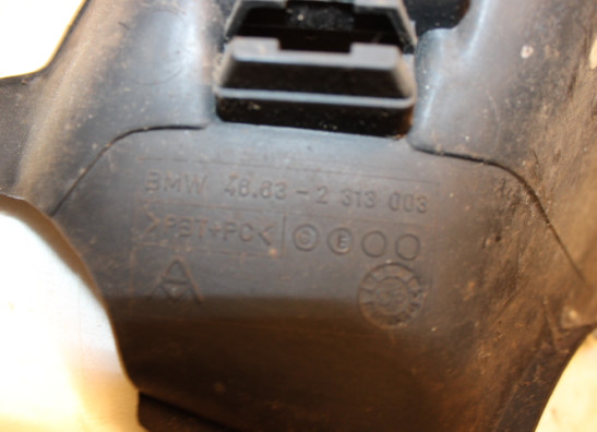 Linker zijkuip klein BMW R 1100  1150 RS