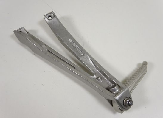 Soziusfussraste rechts Yamaha YZF R1