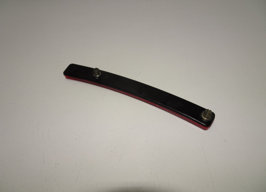 Rugsteun sissybar Honda VT 700 750