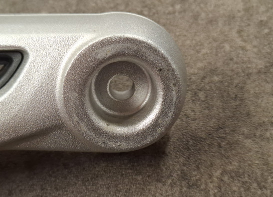 Linker kofferbeugel BMW R Nine T Pure