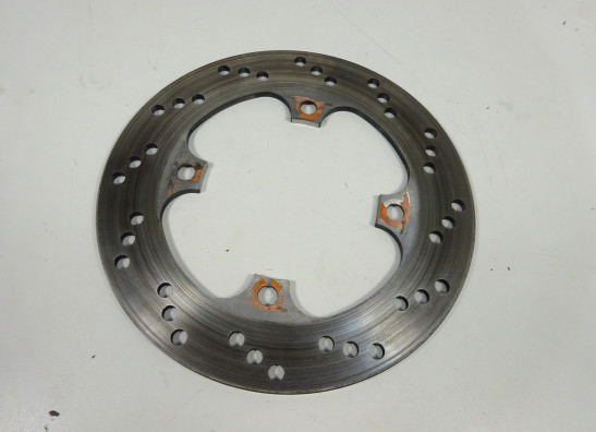 Bremsscheibe hinten  Honda CBR Fireblade