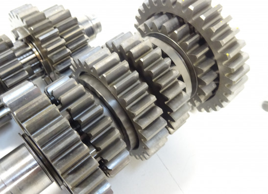 Versnellingsbak Ducati monster 796