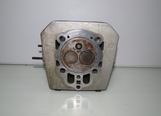 Cilinderkop Moto Guzzi Breva 750