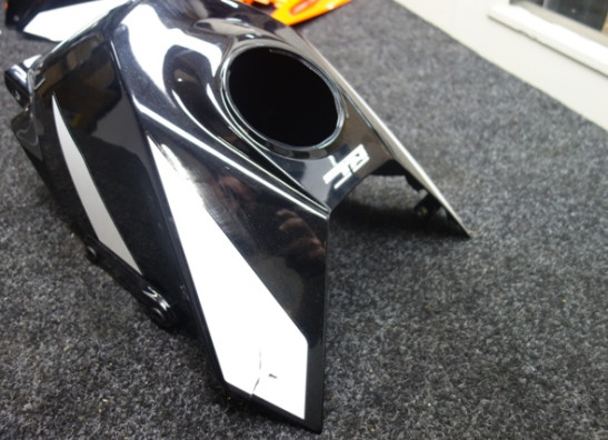 Tankcover KTM RC 390