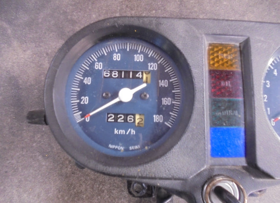 Tellerset Honda CB 400