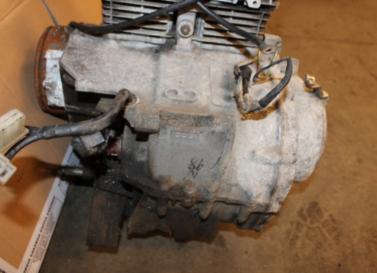 Motorblok Honda CM 400 T 