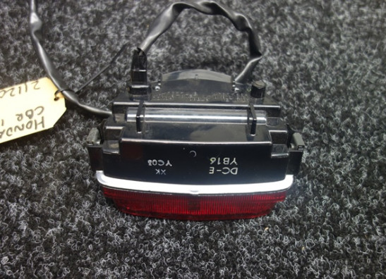 Achterlicht Honda CBR Fireblade