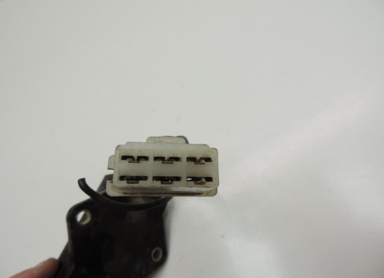 Fuse box Honda CB 500