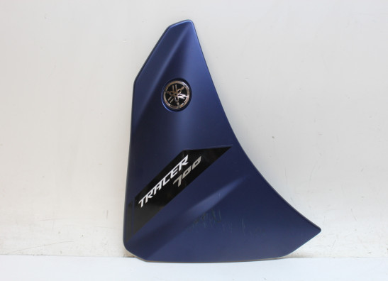 Rechter zijkuip Yamaha Tracer 700