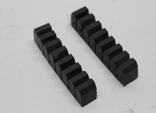 Motorblok diverse Suzuki GT 250