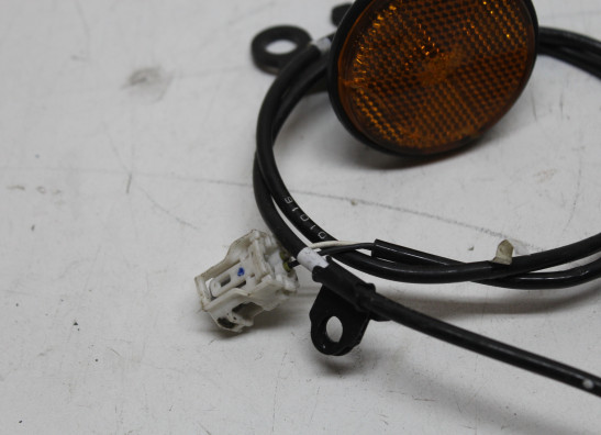 ABS sensor front Yamaha XSR 900