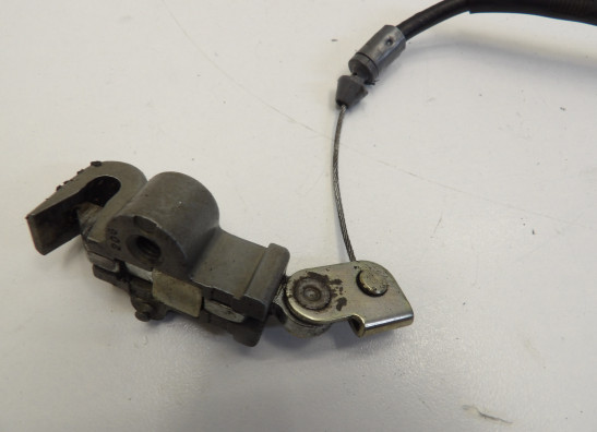 Slotenset Honda Deauville 650 - 700