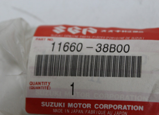 Motorblockhalter Suzuki VS 1400 Intruder