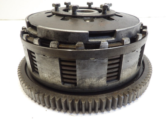 Koppeling Yamaha FJ 1100