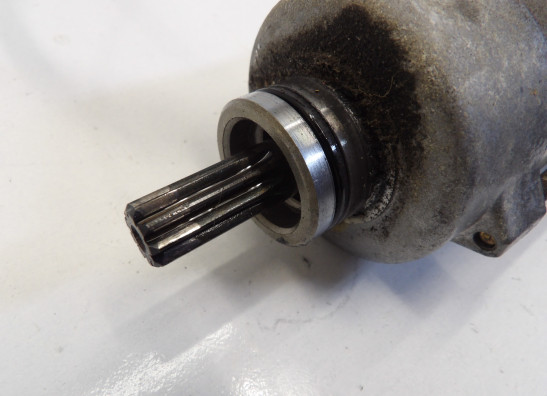 Startmotor Yamaha YZF R1