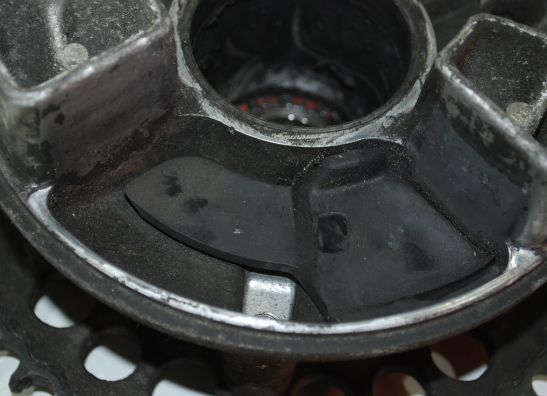 Tandwieldrager Kawasaki ZX 10 R