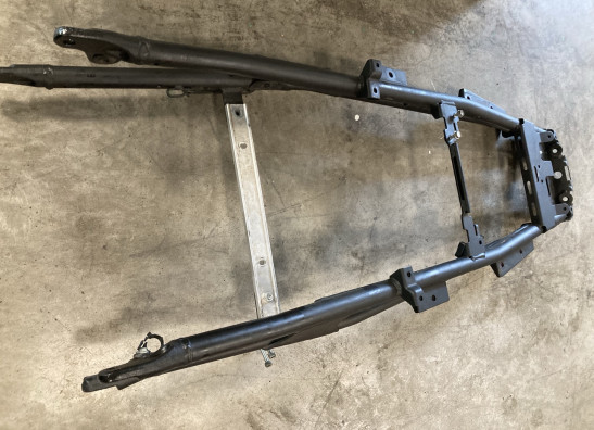 Achtersubframe Kawasaki GTR 1400