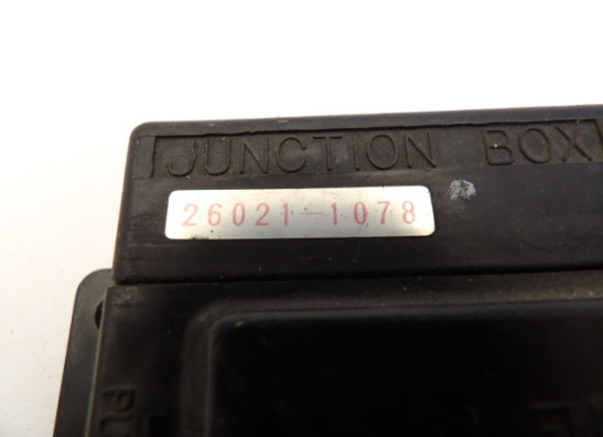 Zekeringkast Kawasaki ZEPHYR 550