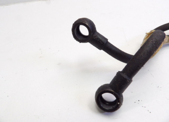 Olieleiding Suzuki GS 550 ES