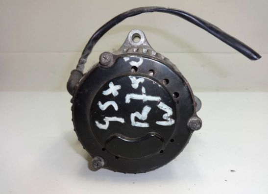 Generator Suzuki GSX R 750