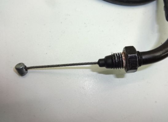 Gaszug Honda CBR 125 R