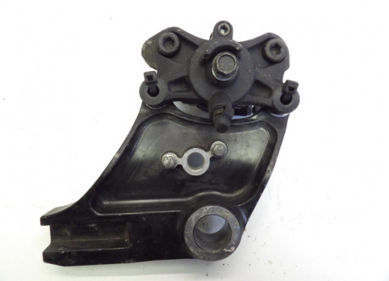 Bremssattel Bremszange hinten Kawasaki ZZR 1400