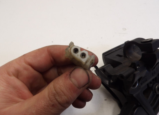 Koppelingspomp BMW R 1150 GS