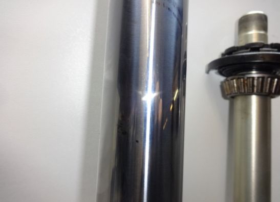 Front pipes Kawasaki ZX 6 R