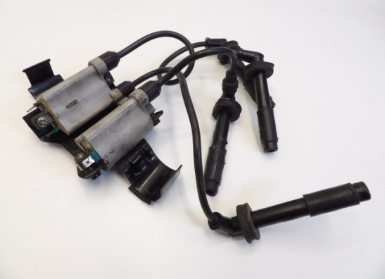 Bobine Kawasaki GPX 750 1986-1988