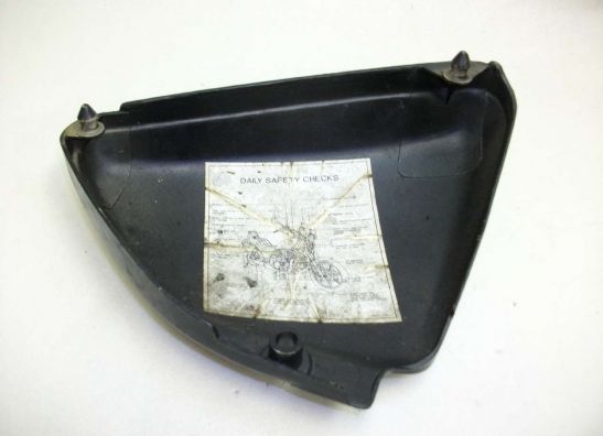 Seitenverkleidung links klein Kawasaki VN 700  750
