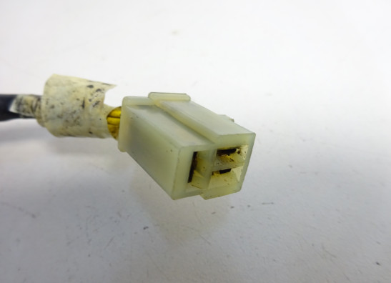 Dynamo Honda CBF 500