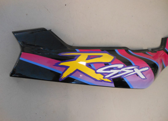 Heck rechts Suzuki GSX R 750